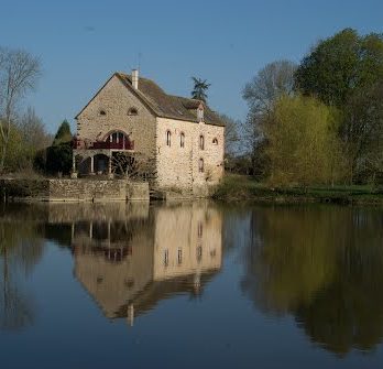 Commune de La Guierche