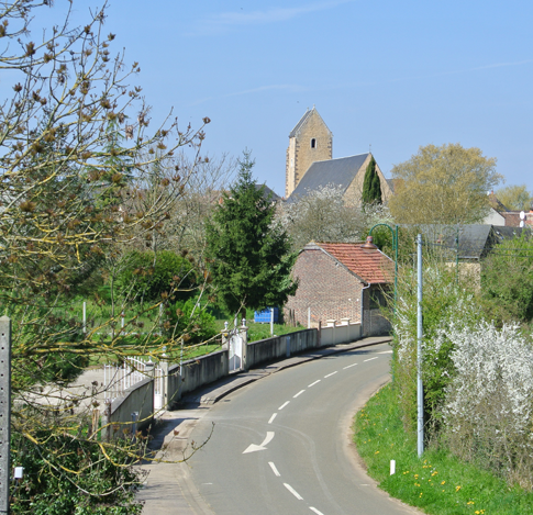 Commune de Teillé