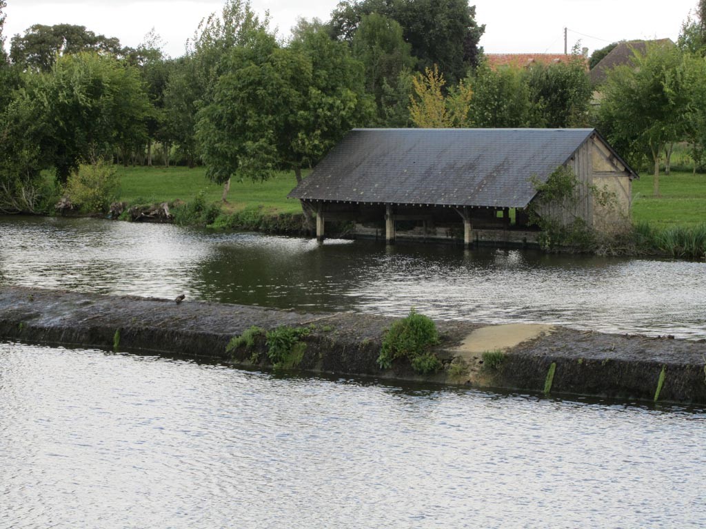 Commune de Saint-Jean-d’Assé