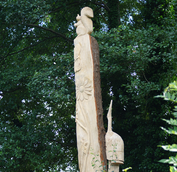 Commune de Souligné-sous-Ballon