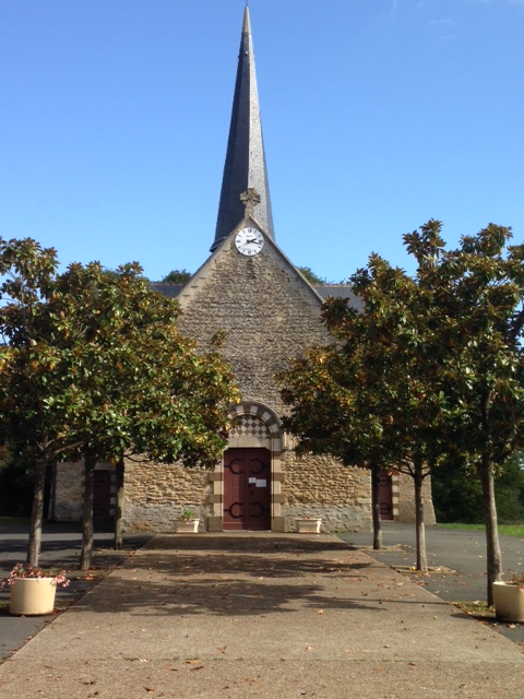 Commune de Courceboeufs