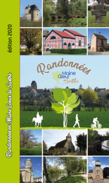 Randonnées MCS