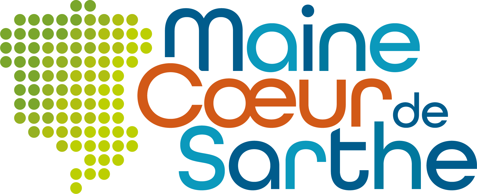 Maine Coeur de Sarthe