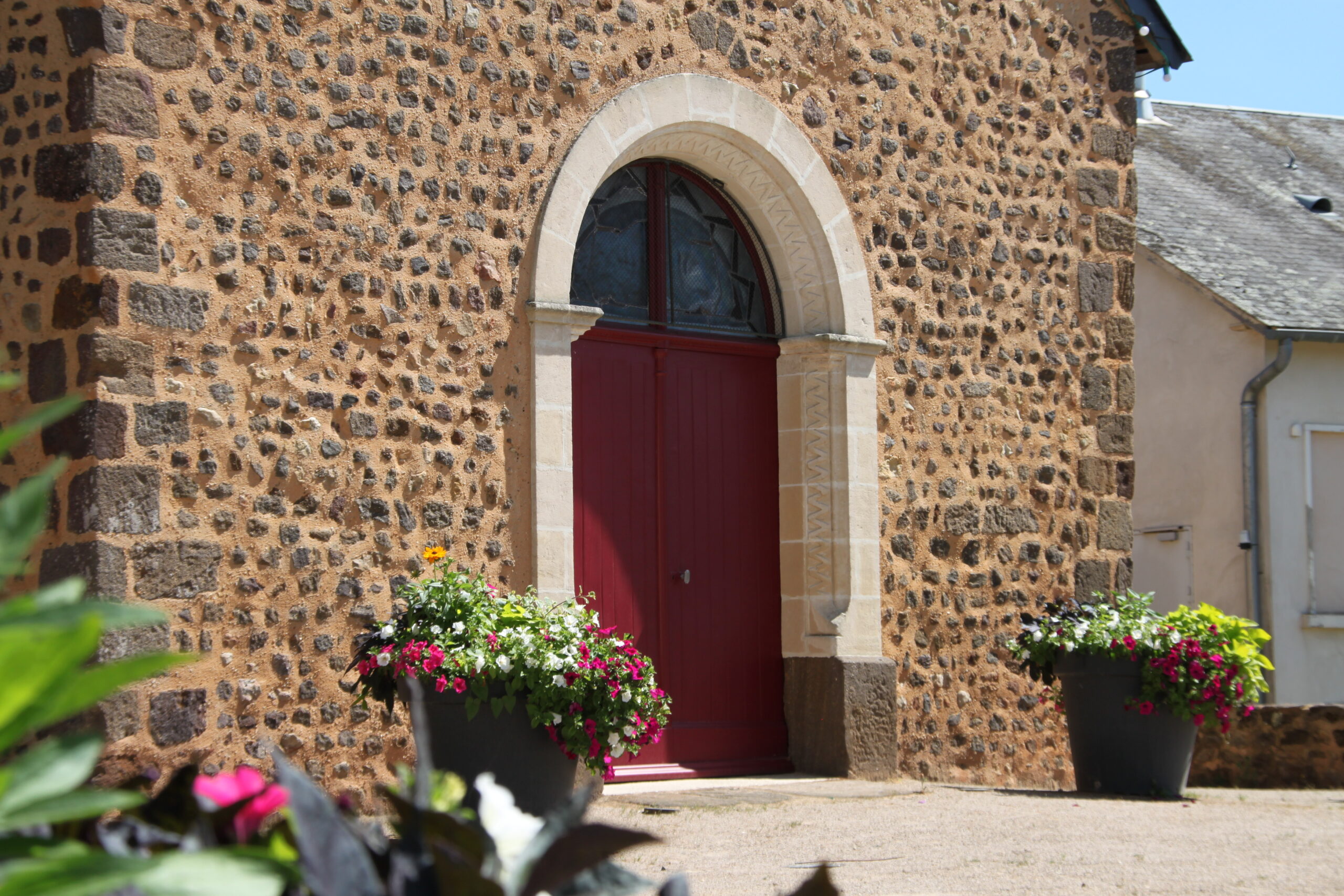 Commune de Souillé Maine Coeur de