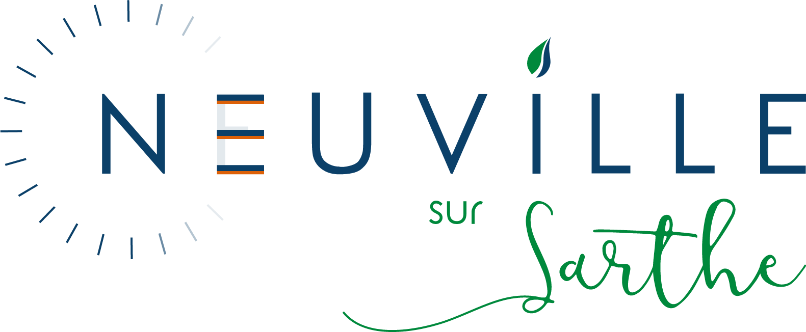 Logo Neuville-sur-Sarthe