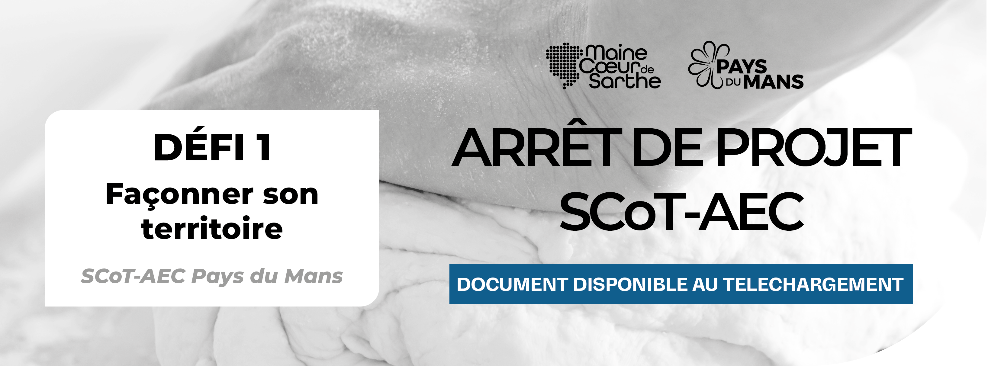 Arrêt de projet SCot-AEC
