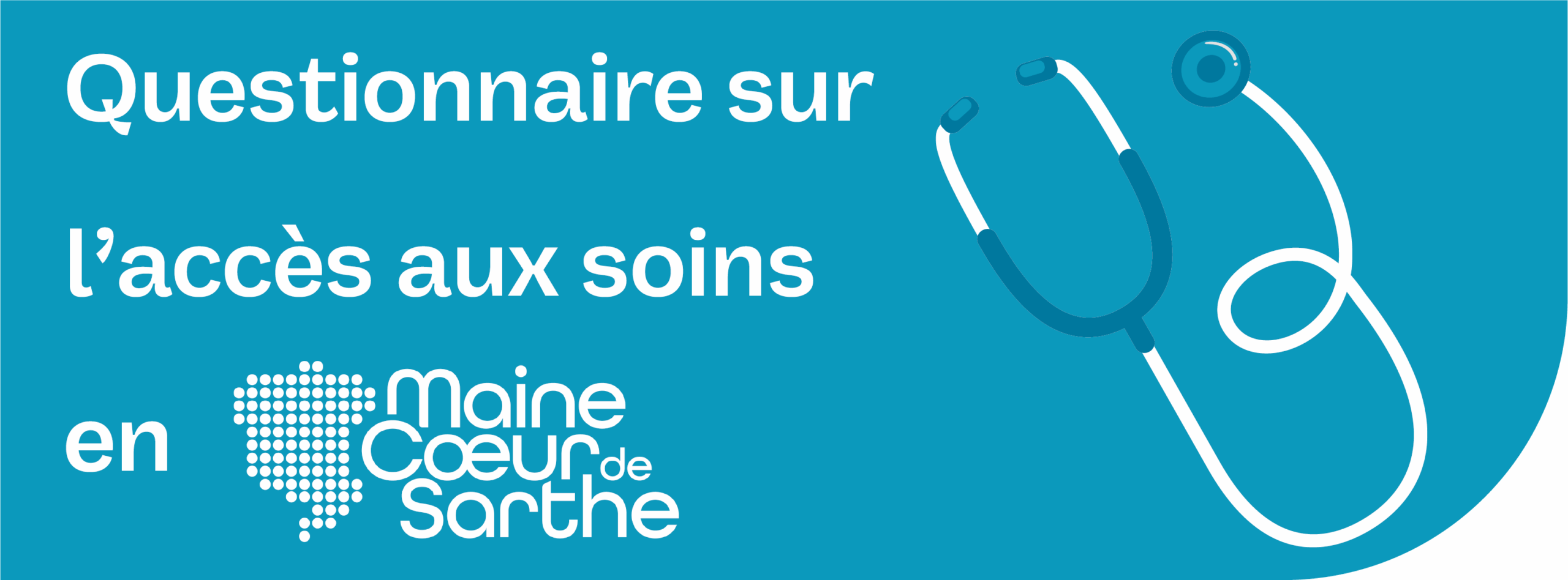 Actualité Questionnaire accès aux soins