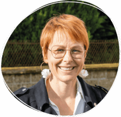 Amandine PINEAU-MEICHE - bulle Amandine PINEAU-MEICHE - bulle