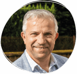 Eric BOURGE - bulle Eric BOURGE - bulle