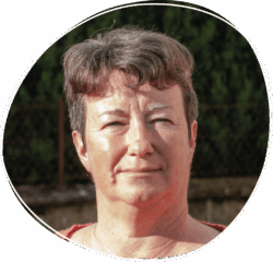 Magali LAINE - bulle Magali LAINE - bulle