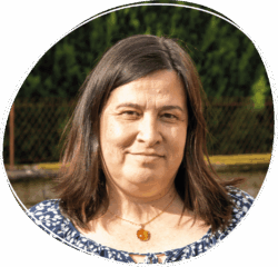 Pascale LERAY - bulle Pascale LERAY - bulle