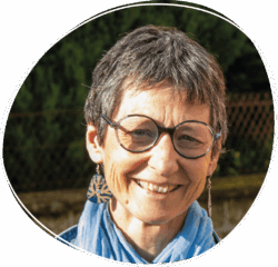 Sylvie HERCE - bulle Sylvie HERCE - bulle