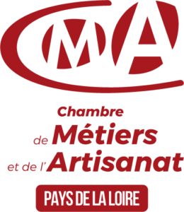 Logo CMA Pays de la Loire