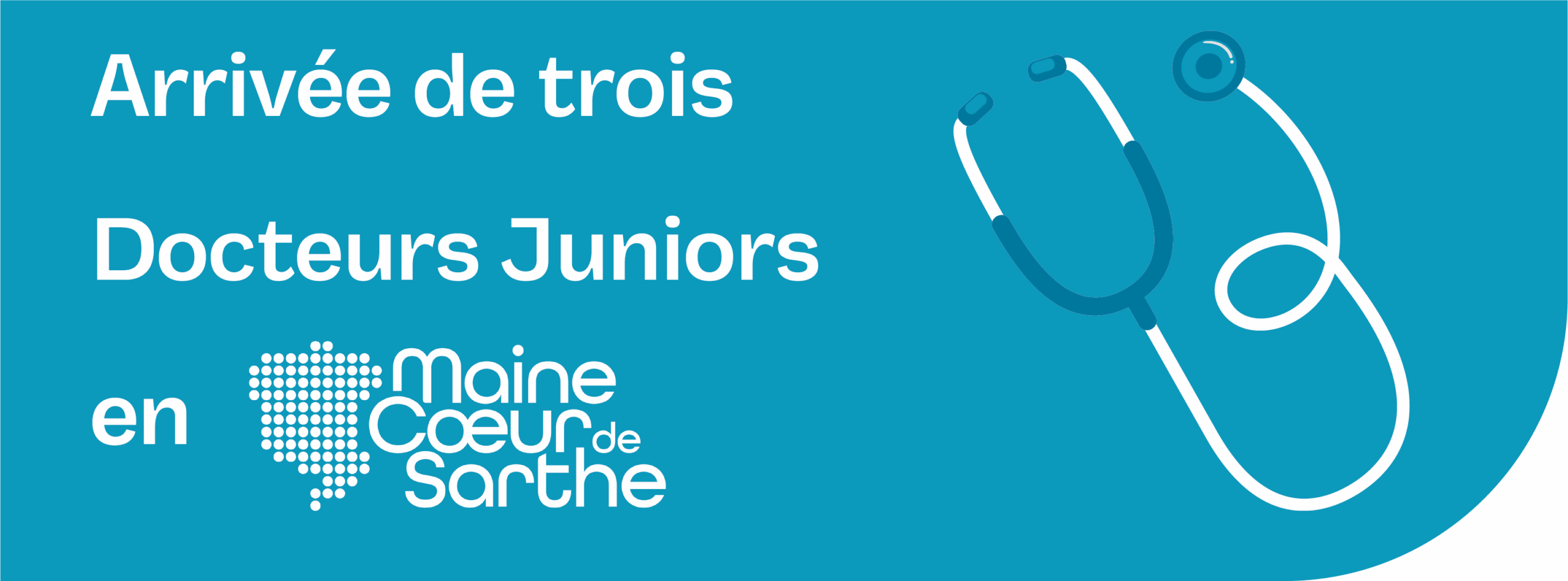 Arrivée Docteurs Juniors 2